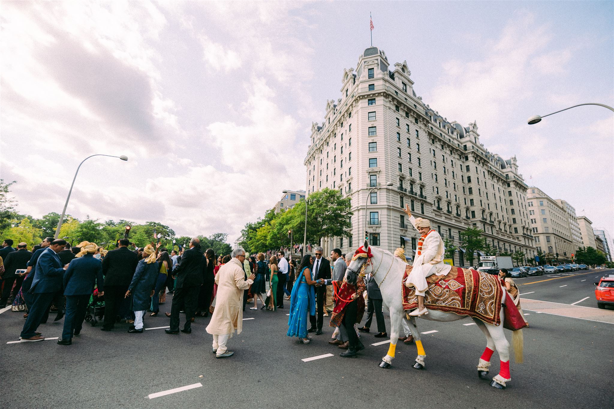 Wedding photography by Nat Wongsaroj Studio lead photographers