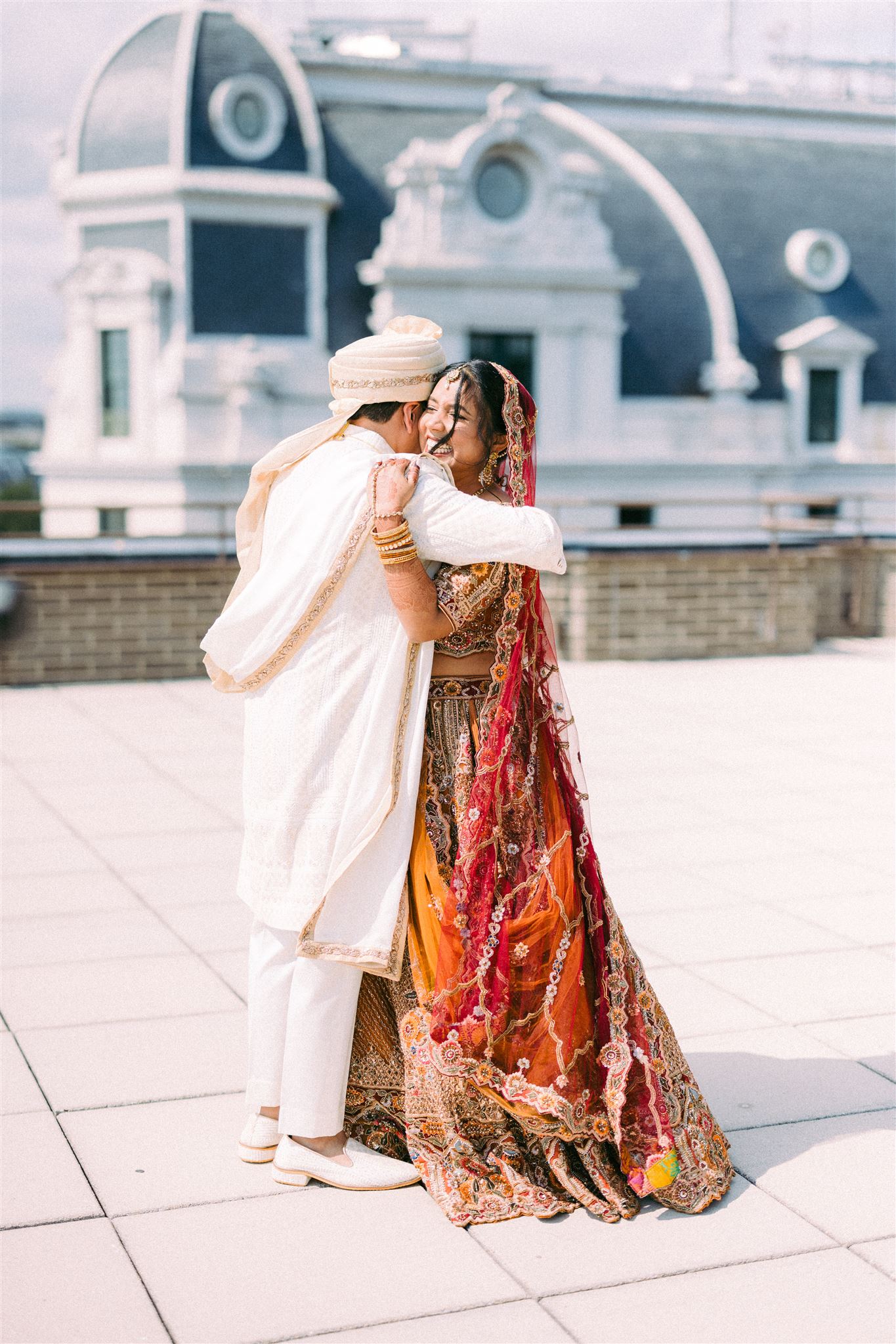 Wedding photography by Nat Wongsaroj Studio lead photographers
