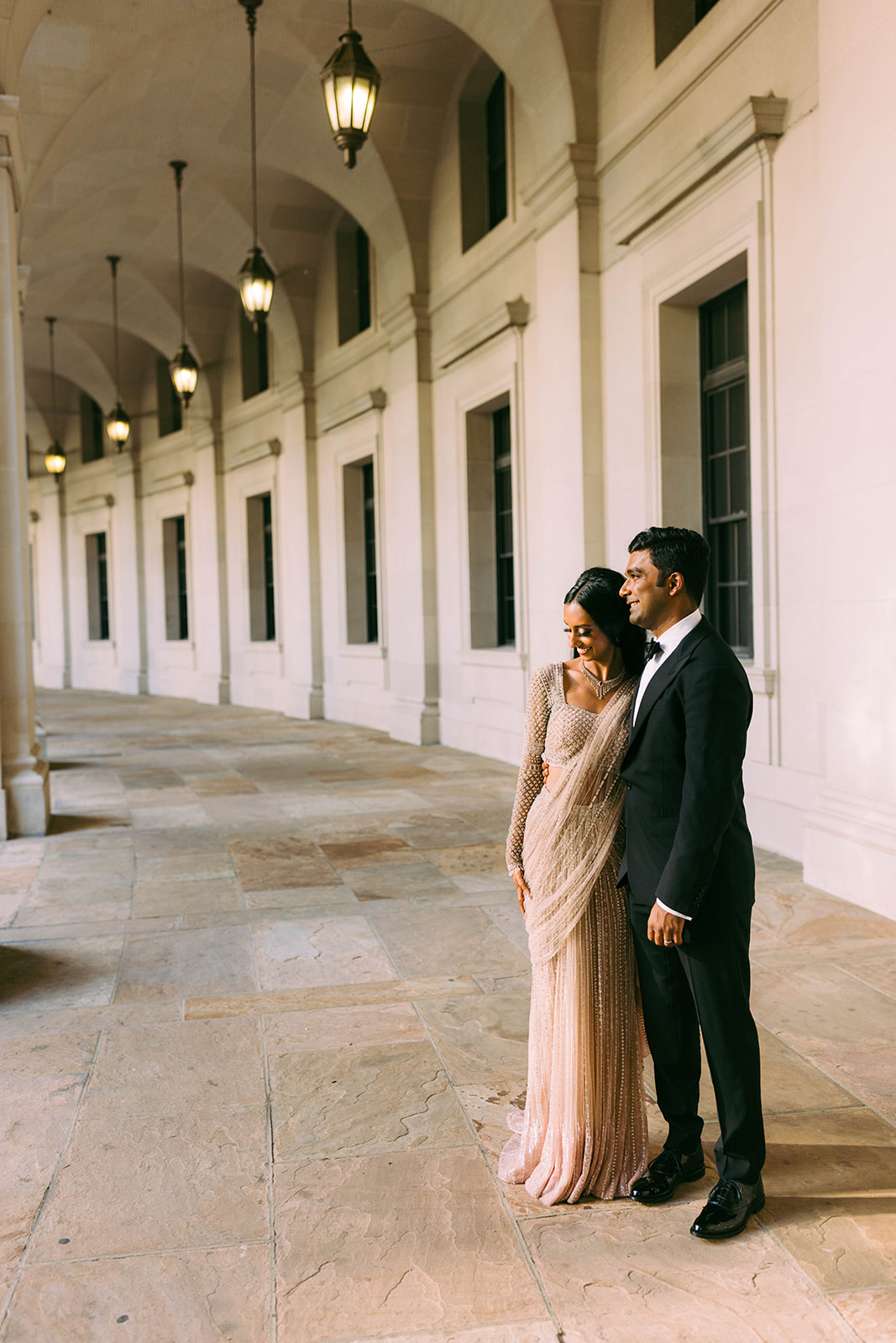 Wedding photography by Nat Wongsaroj Studio lead photographers