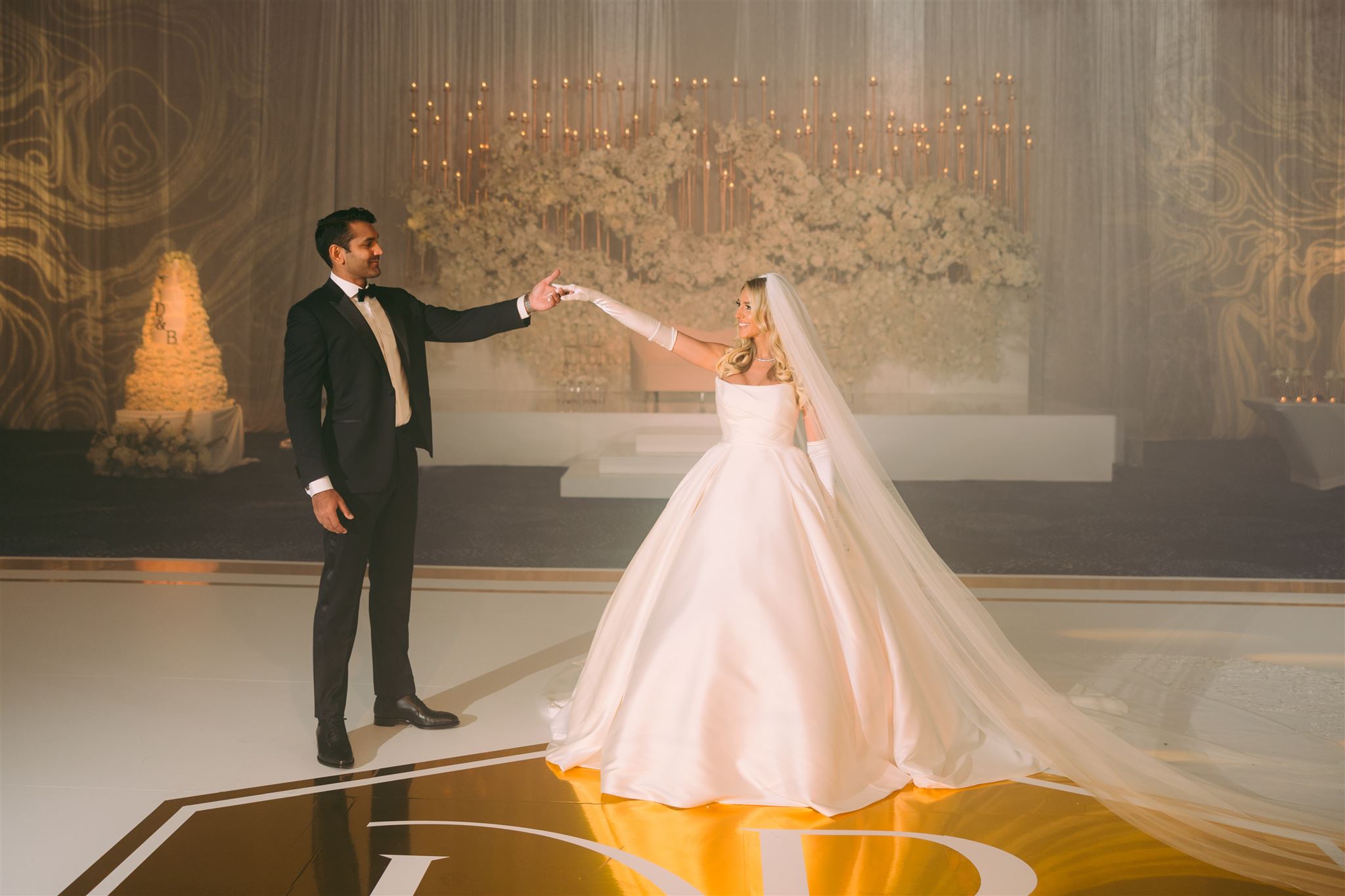Wedding photography by Nat Wongsaroj Studio lead photographers