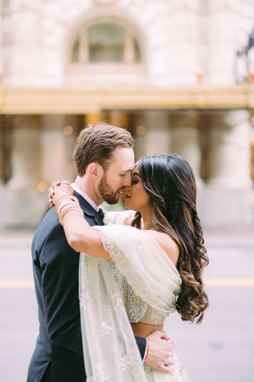 Wedding photography by Nat Wongsaroj Studio lead photographers