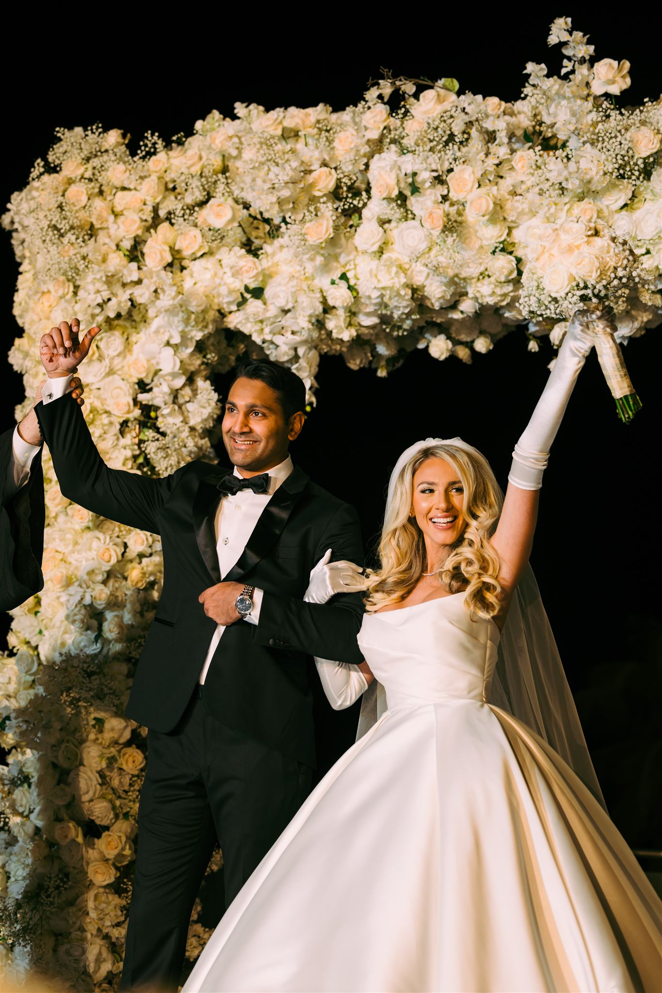 Wedding photography by Nat Wongsaroj Studio lead photographers