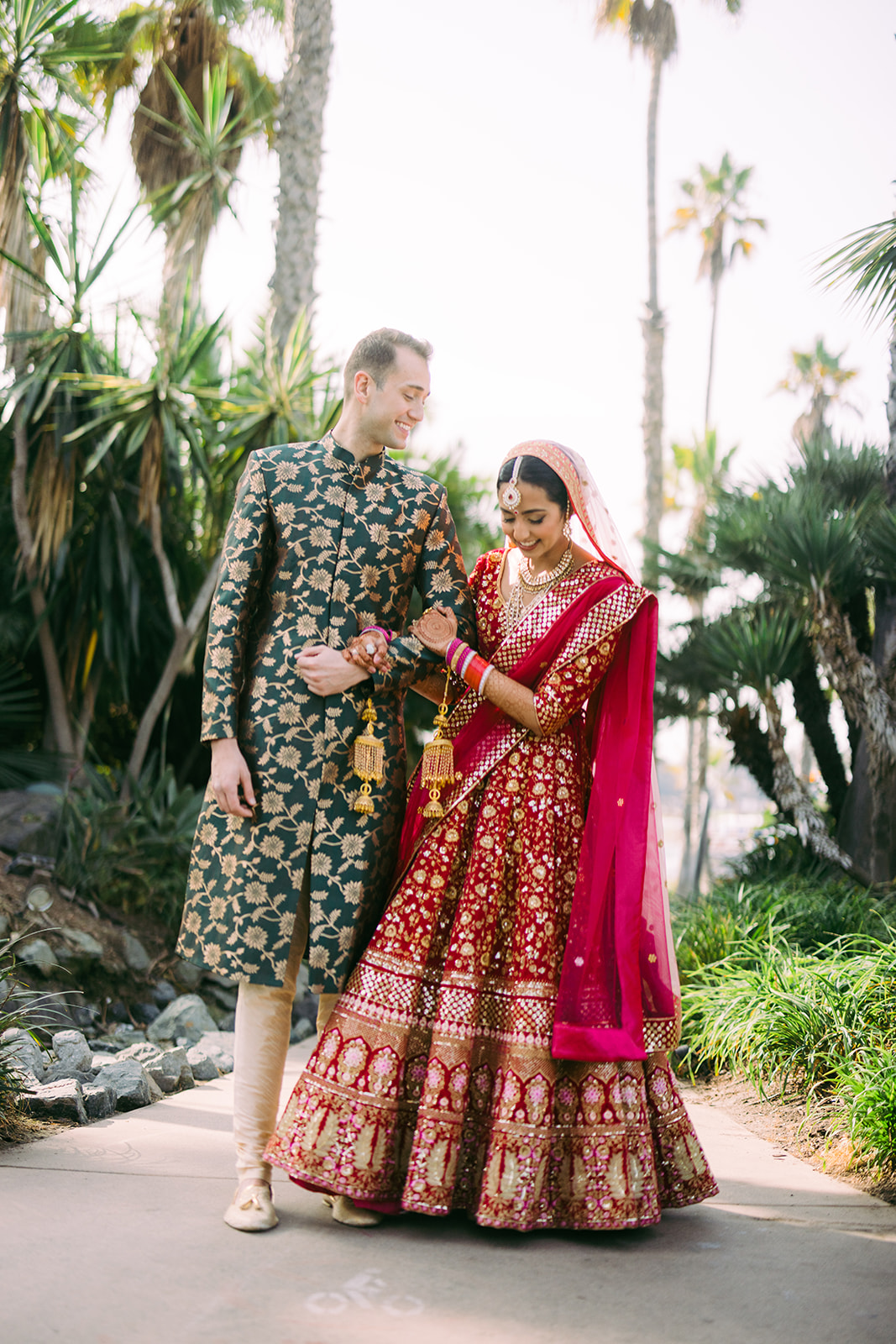 Wedding photography by Nat Wongsaroj Studio lead photographers