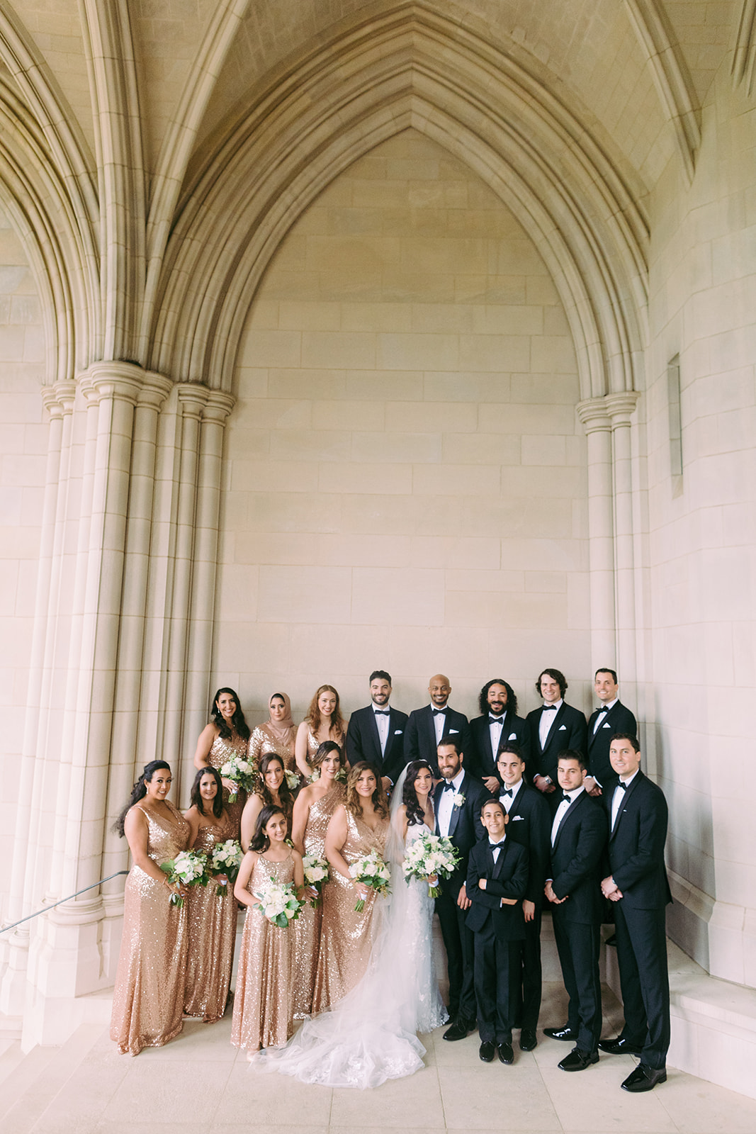 Wedding photography by Nat Wongsaroj Studio lead photographers