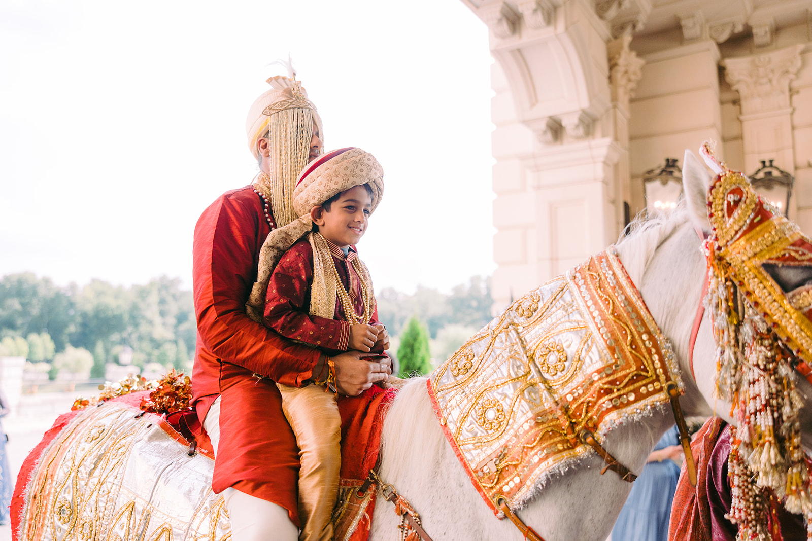 Wedding photography by Nat Wongsaroj Studio lead photographers