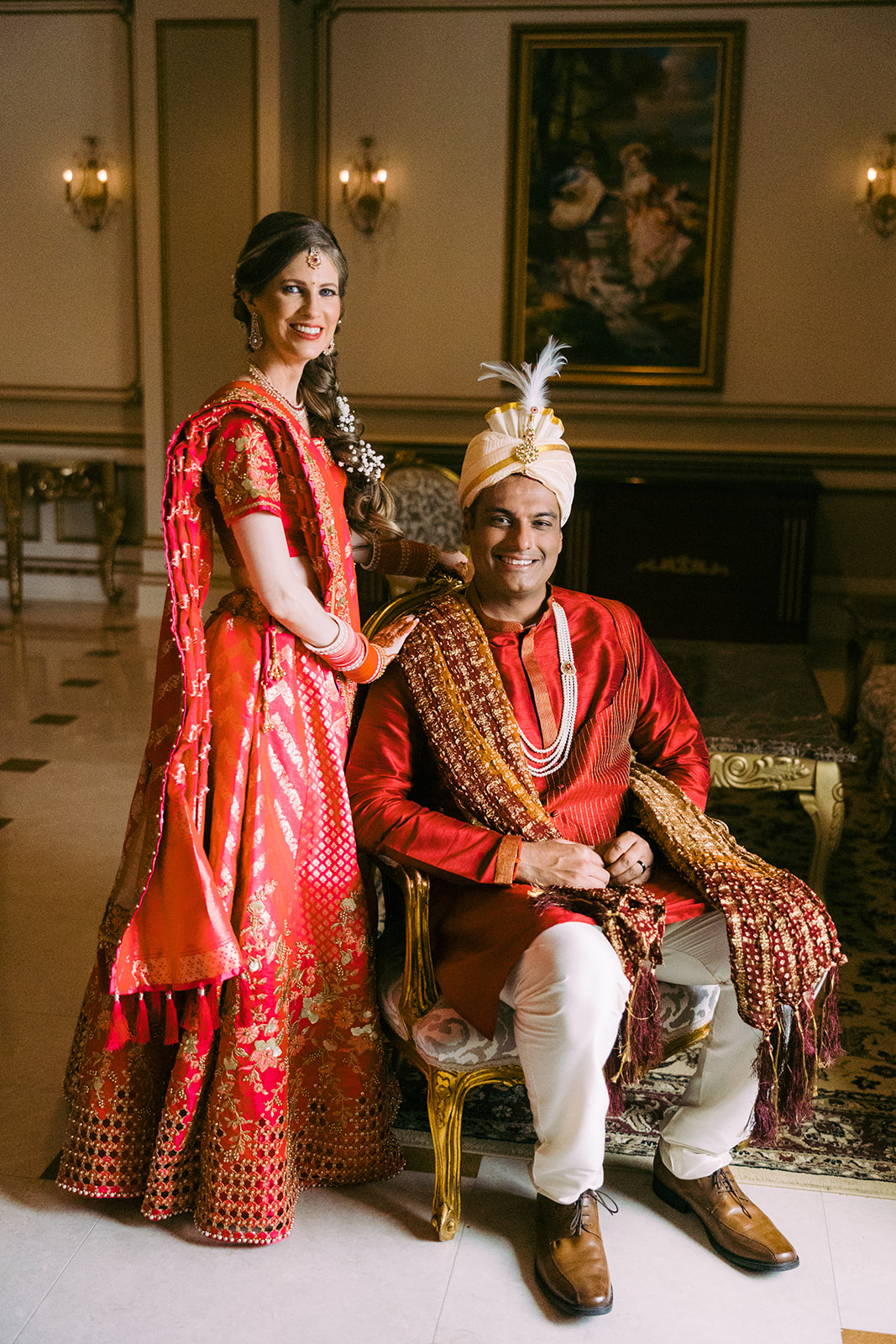 Wedding photography by Nat Wongsaroj Studio lead photographers