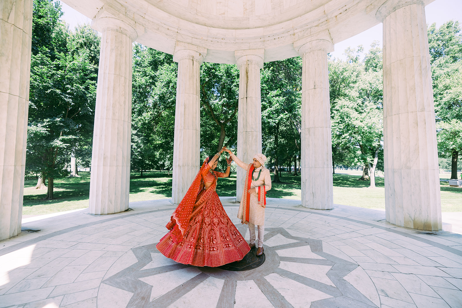 Wedding photography by Nat Wongsaroj Studio lead photographers