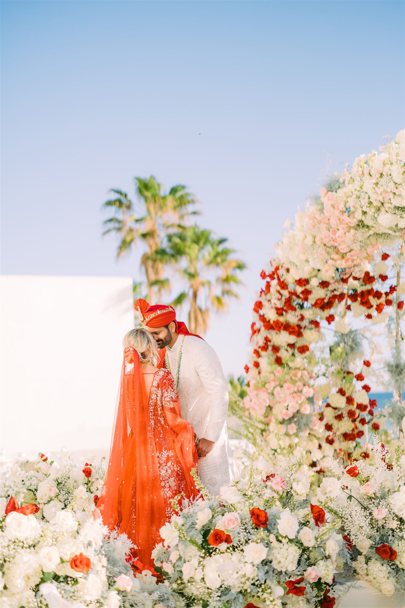 Wedding photography by Nat Wongsaroj Studio lead photographers