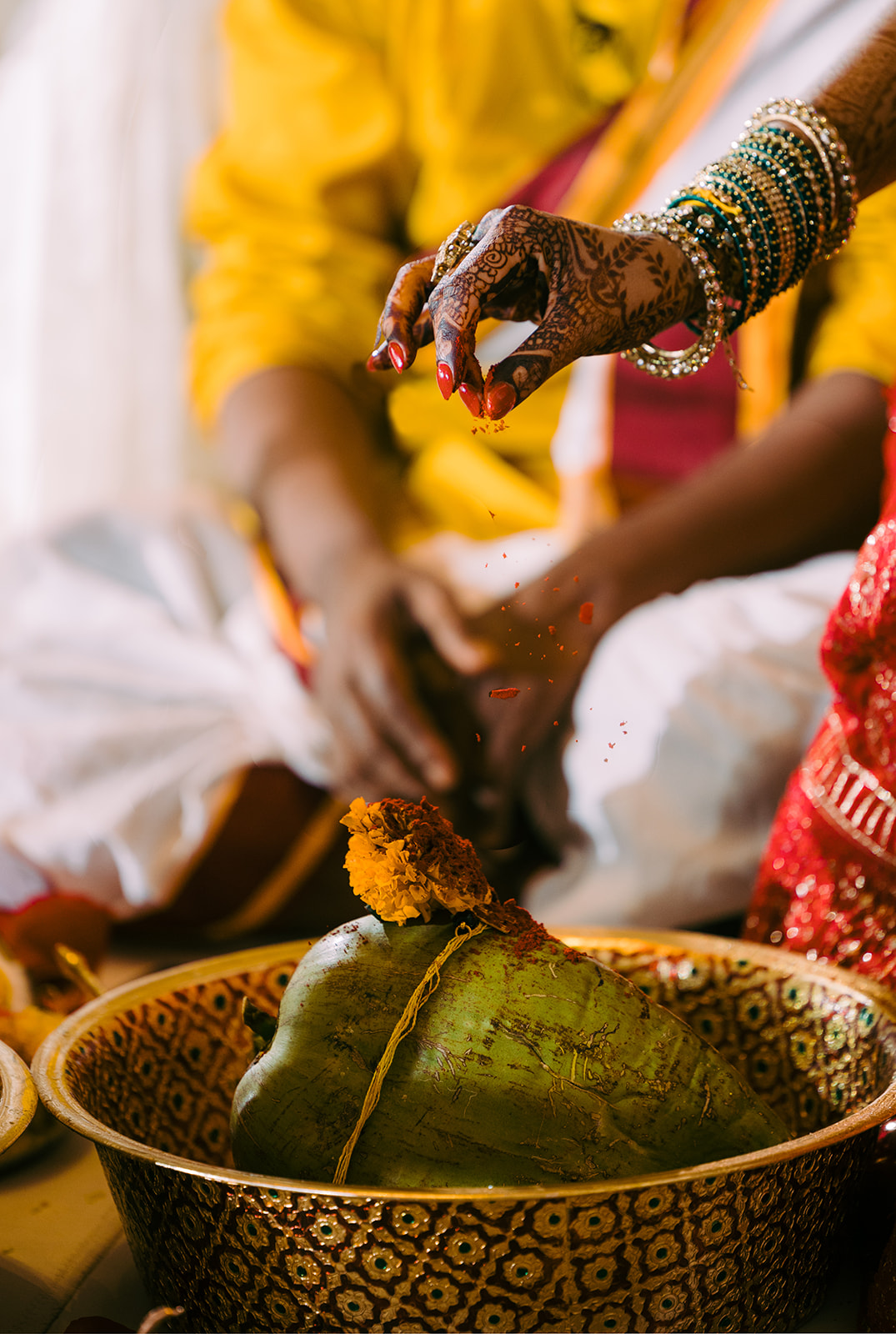 Wedding photography by Nat Wongsaroj Studio lead photographers