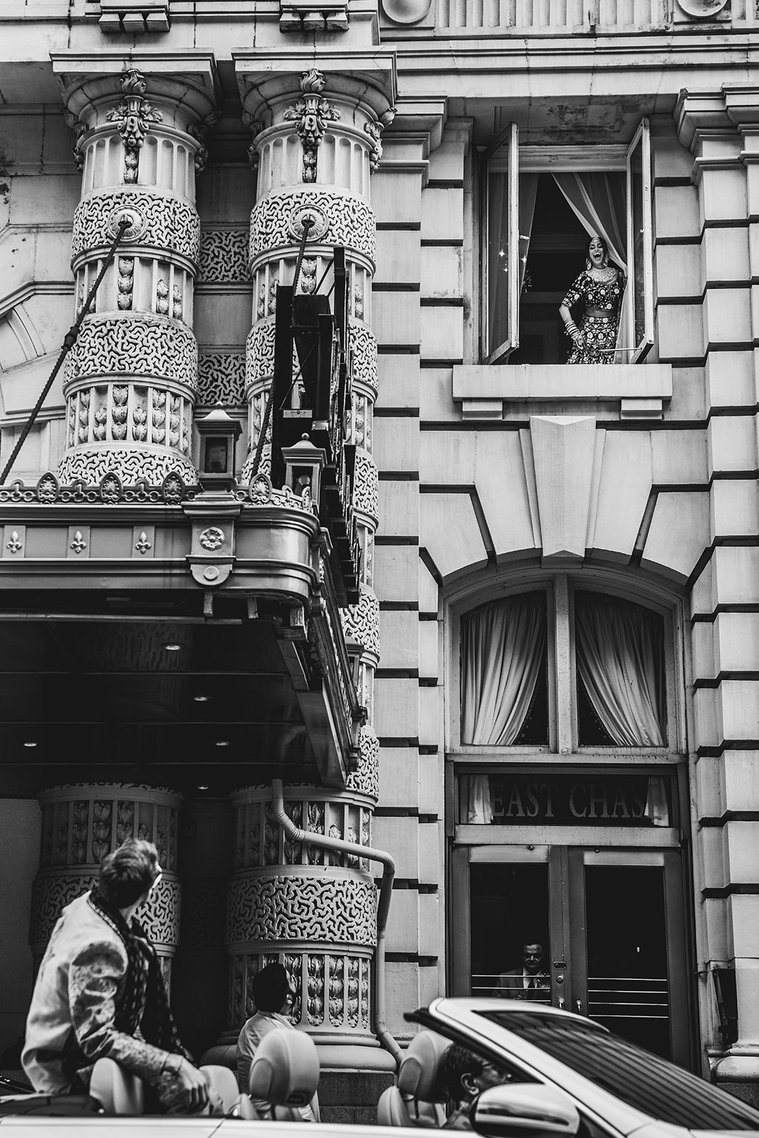 Wedding photography by Nat Wongsaroj Studio lead photographers