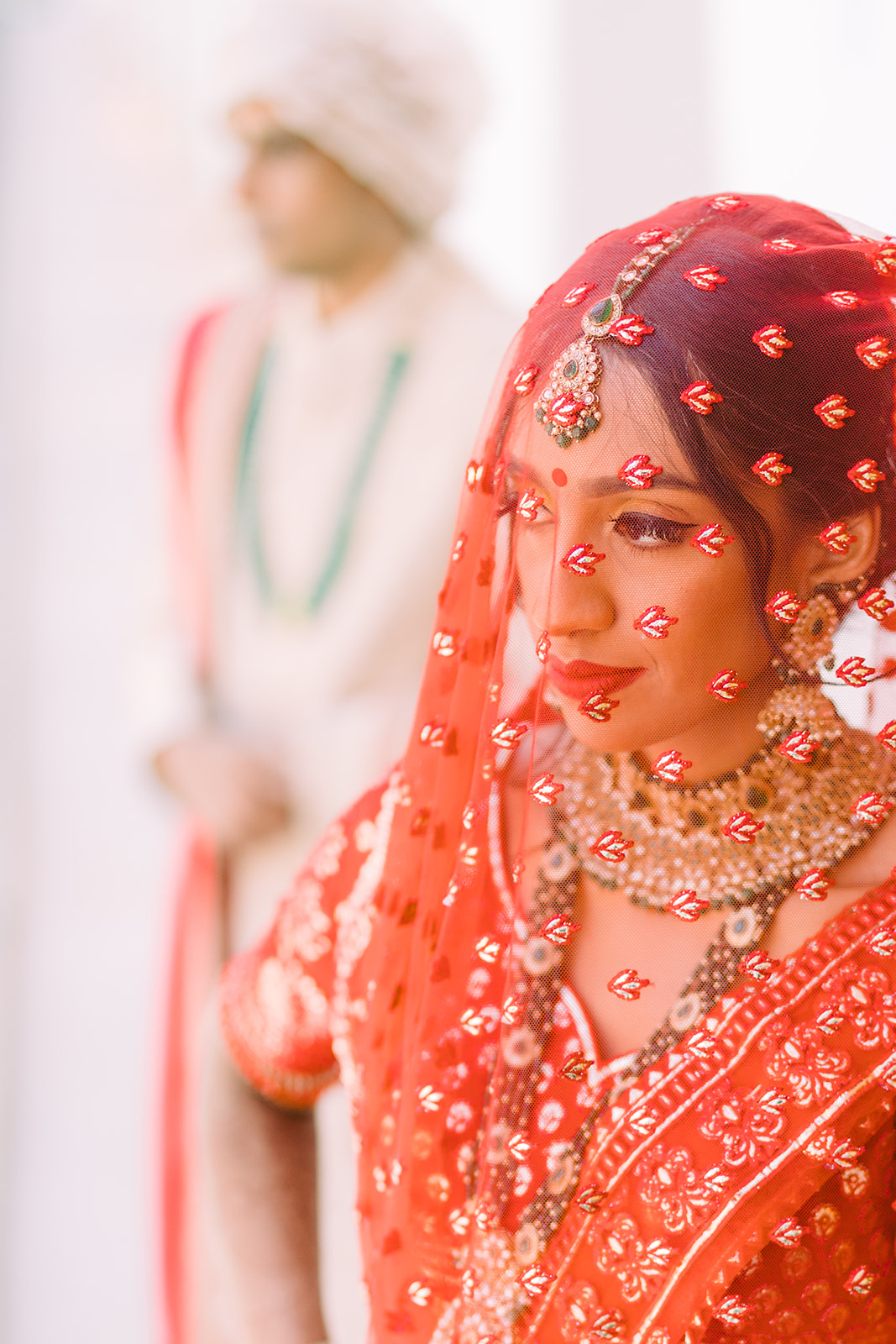 Wedding photography by Nat Wongsaroj Studio lead photographers