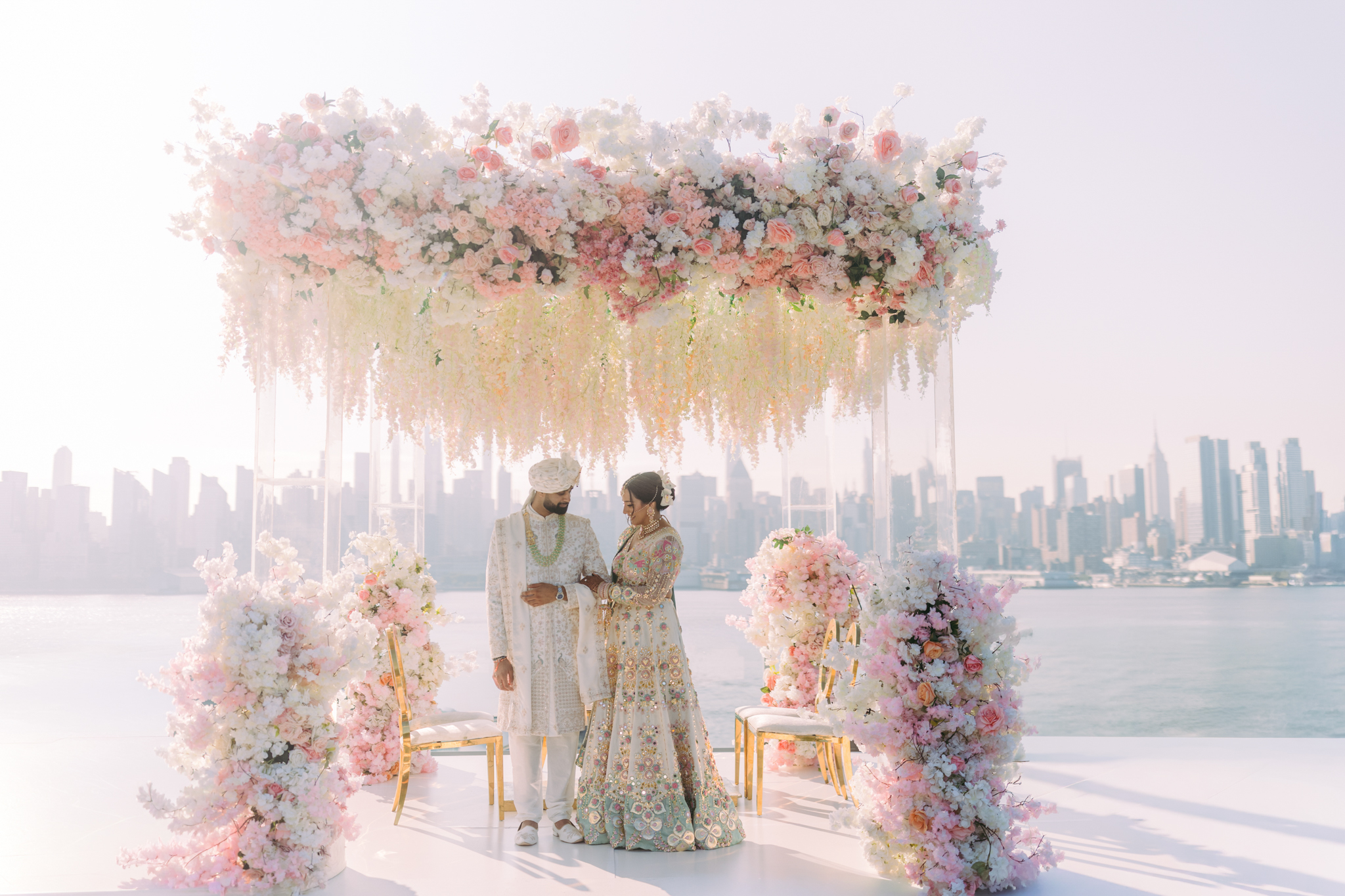 Wedding photography by Nat Wongsaroj Studio lead photographers
