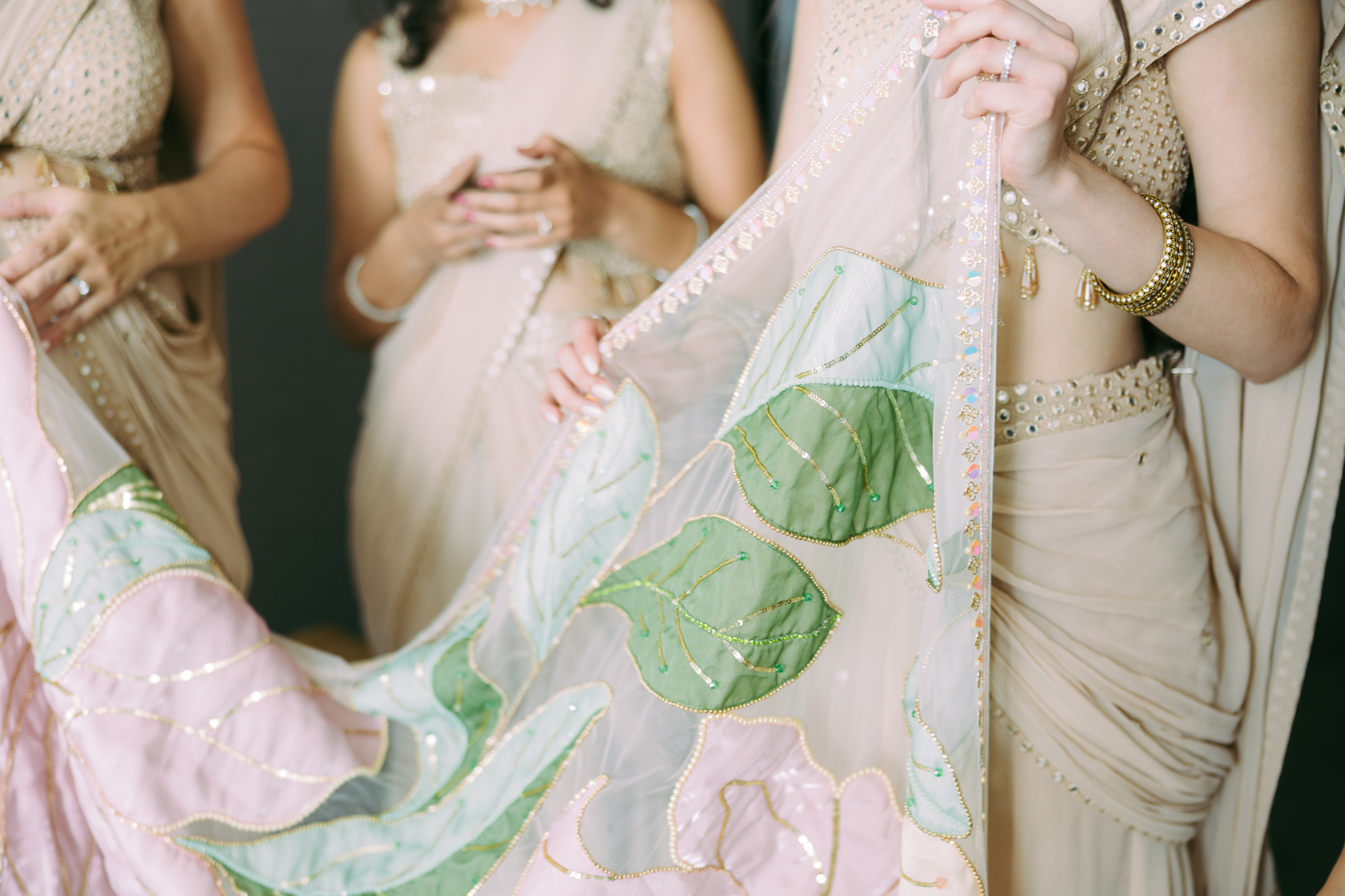 Wedding photography by Nat Wongsaroj Studio lead photographers