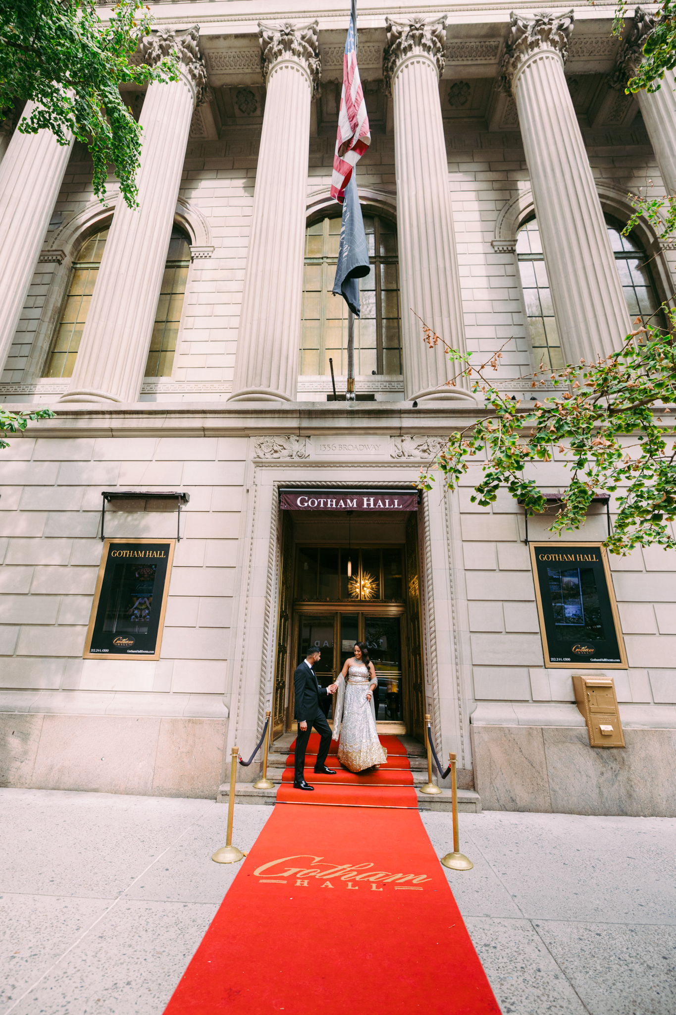Wedding photography by Nat Wongsaroj Studio lead photographers