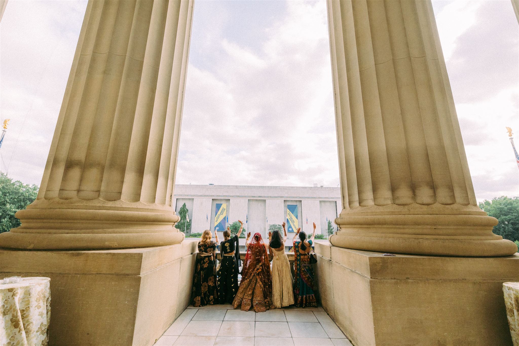 Wedding photography by Nat Wongsaroj Studio lead photographers