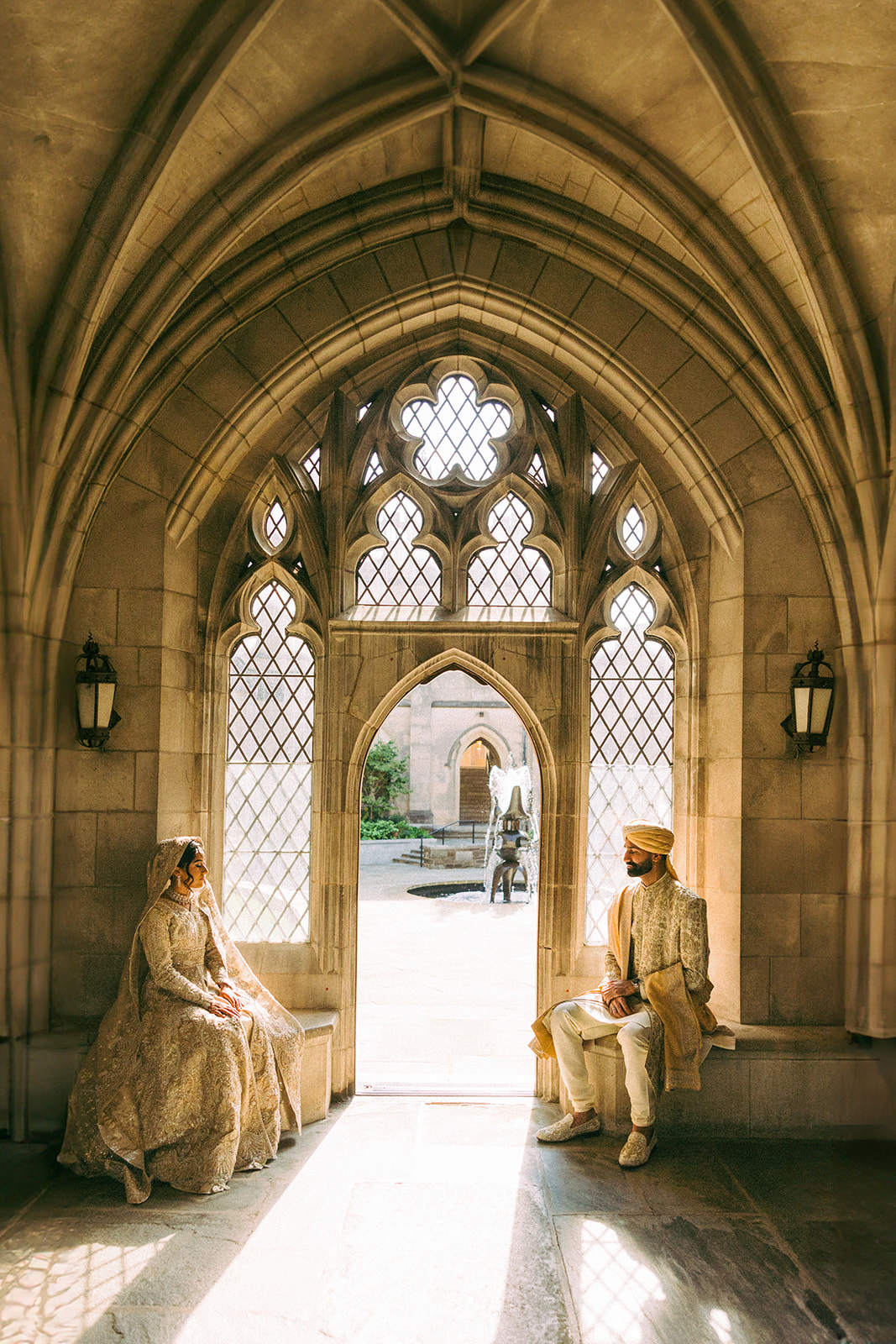 Wedding photography by Nat Wongsaroj Studio lead photographers