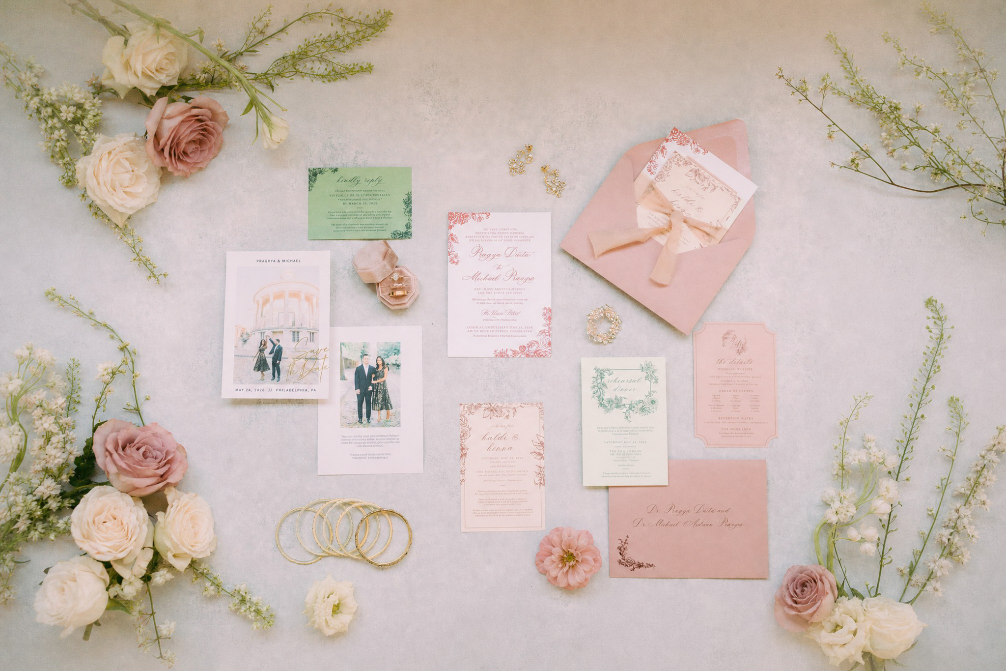 Wedding photography by Nat Wongsaroj Studio lead photographers