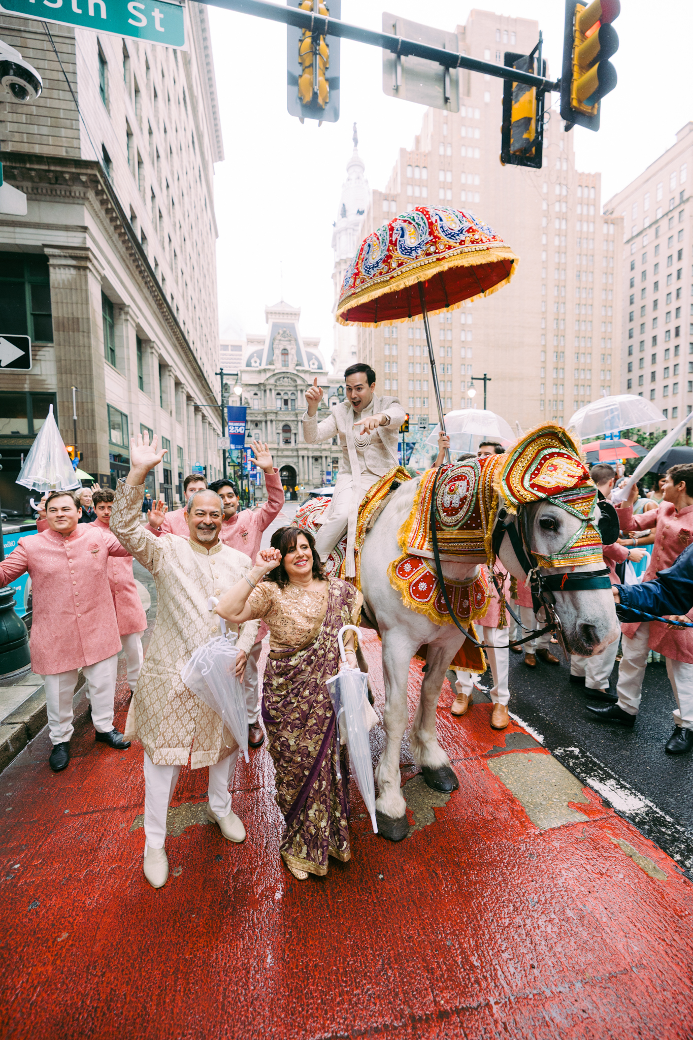 Wedding photography by Nat Wongsaroj Studio lead photographers