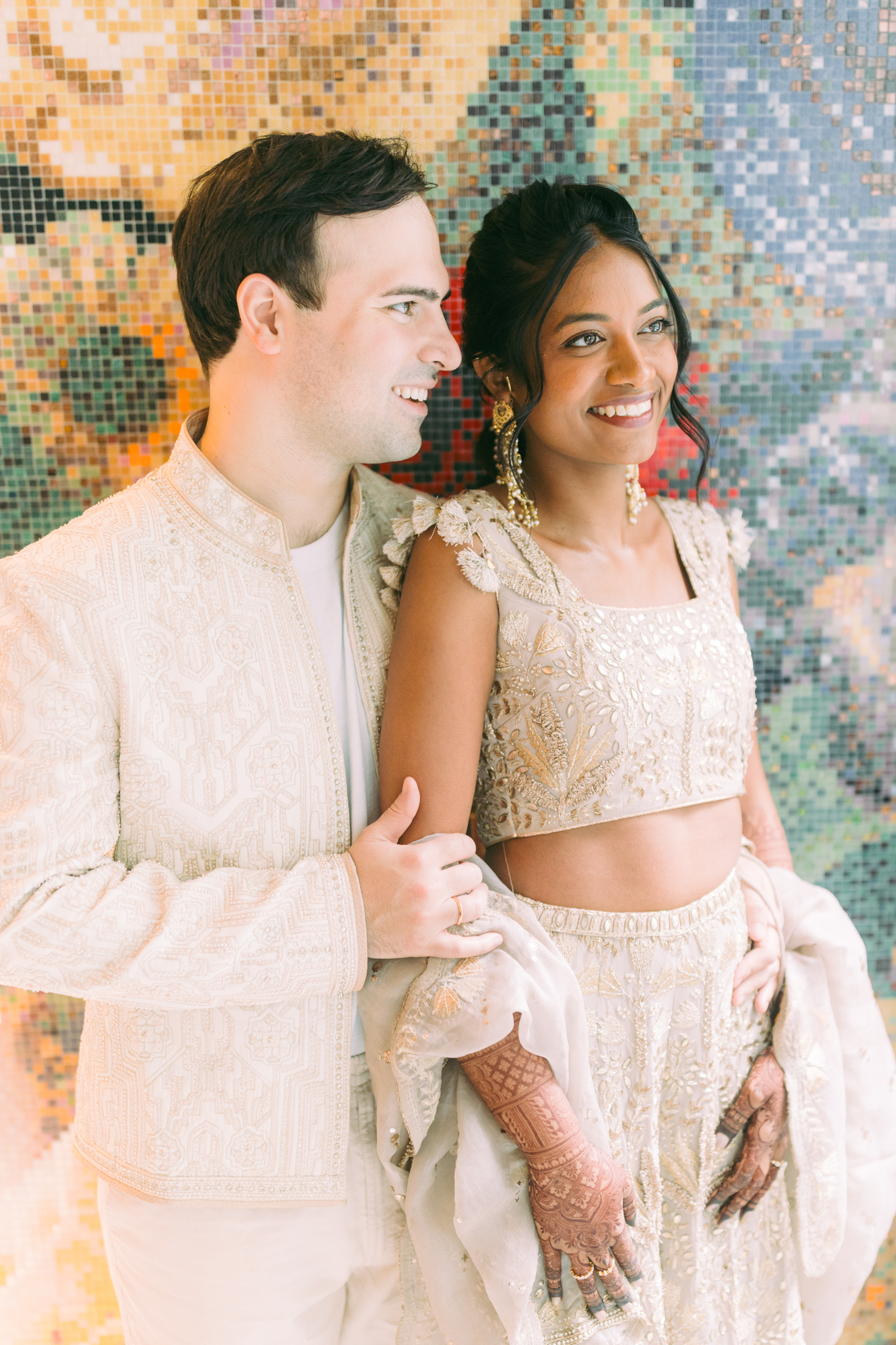 Wedding photography by Nat Wongsaroj Studio lead photographers