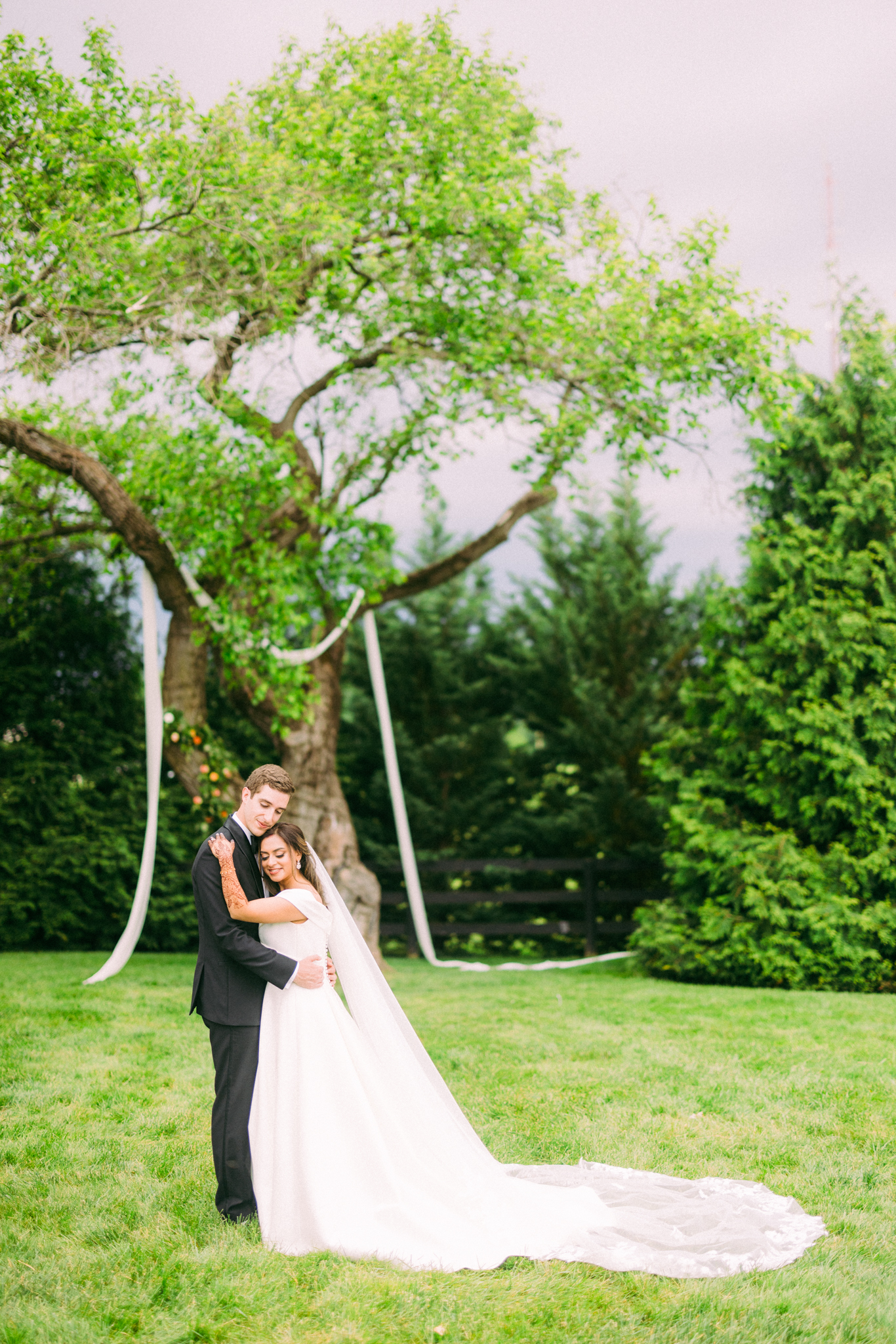 Wedding photography by Nat Wongsaroj Studio lead photographers