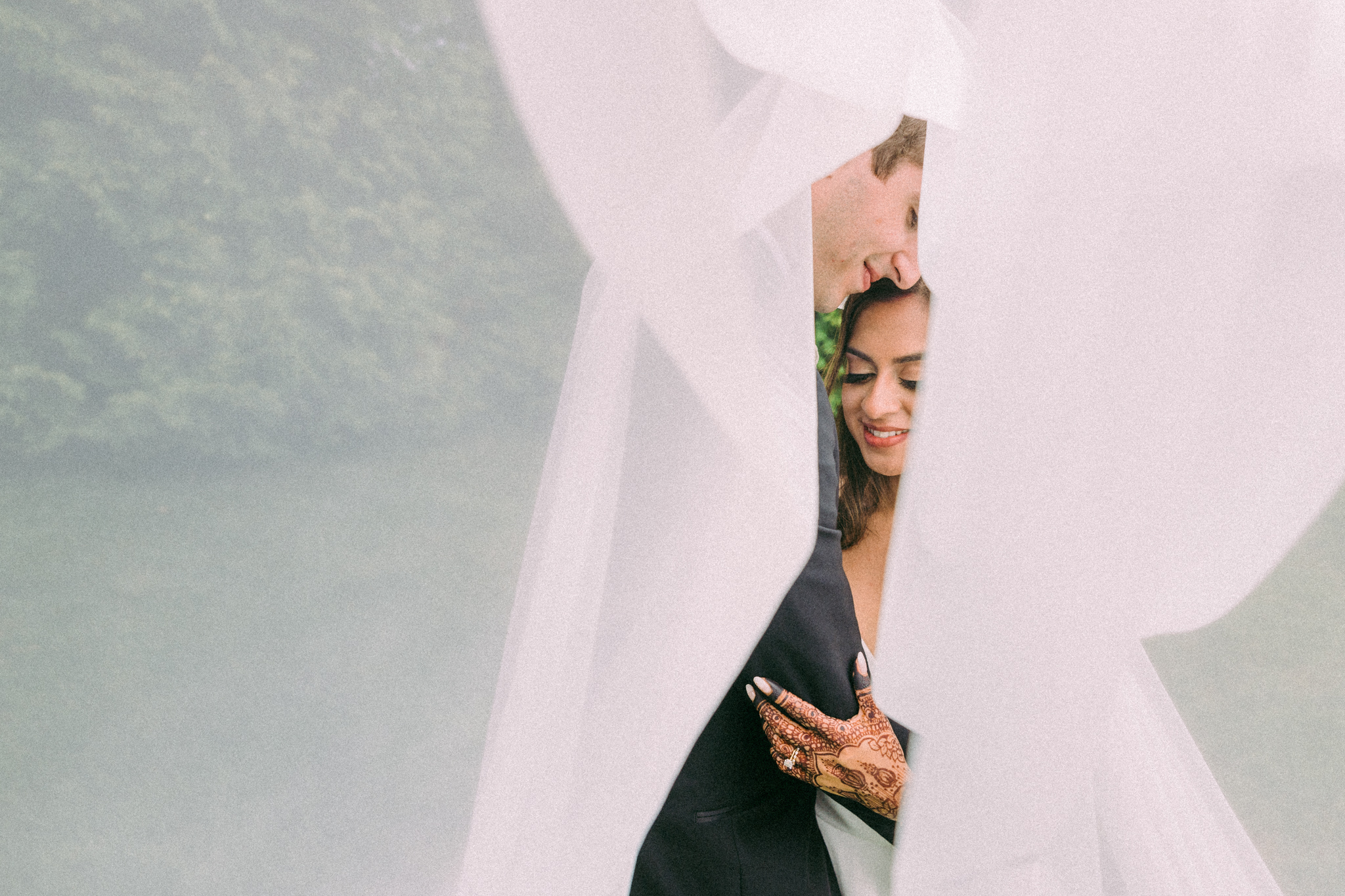 Wedding photography by Nat Wongsaroj Studio lead photographers