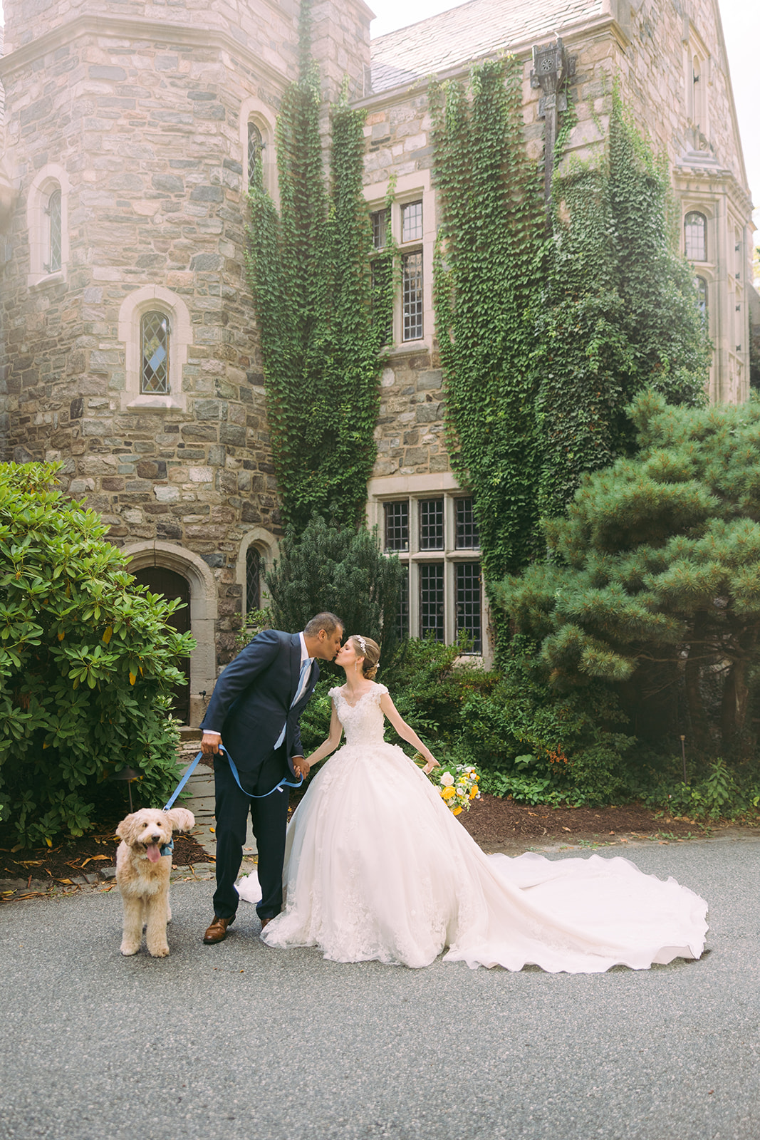 Wedding photography by Nat Wongsaroj Studio lead photographers