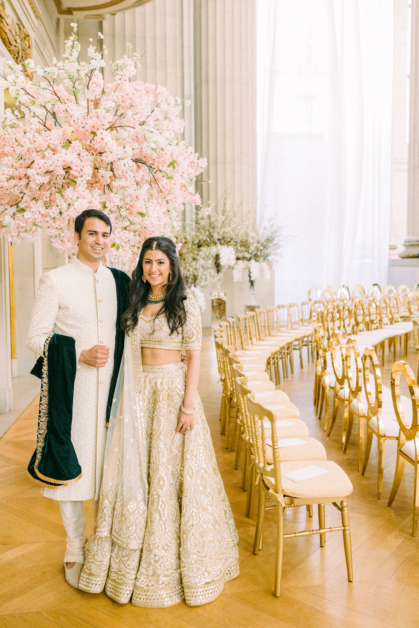 Wedding photography by Nat Wongsaroj Studio lead photographers