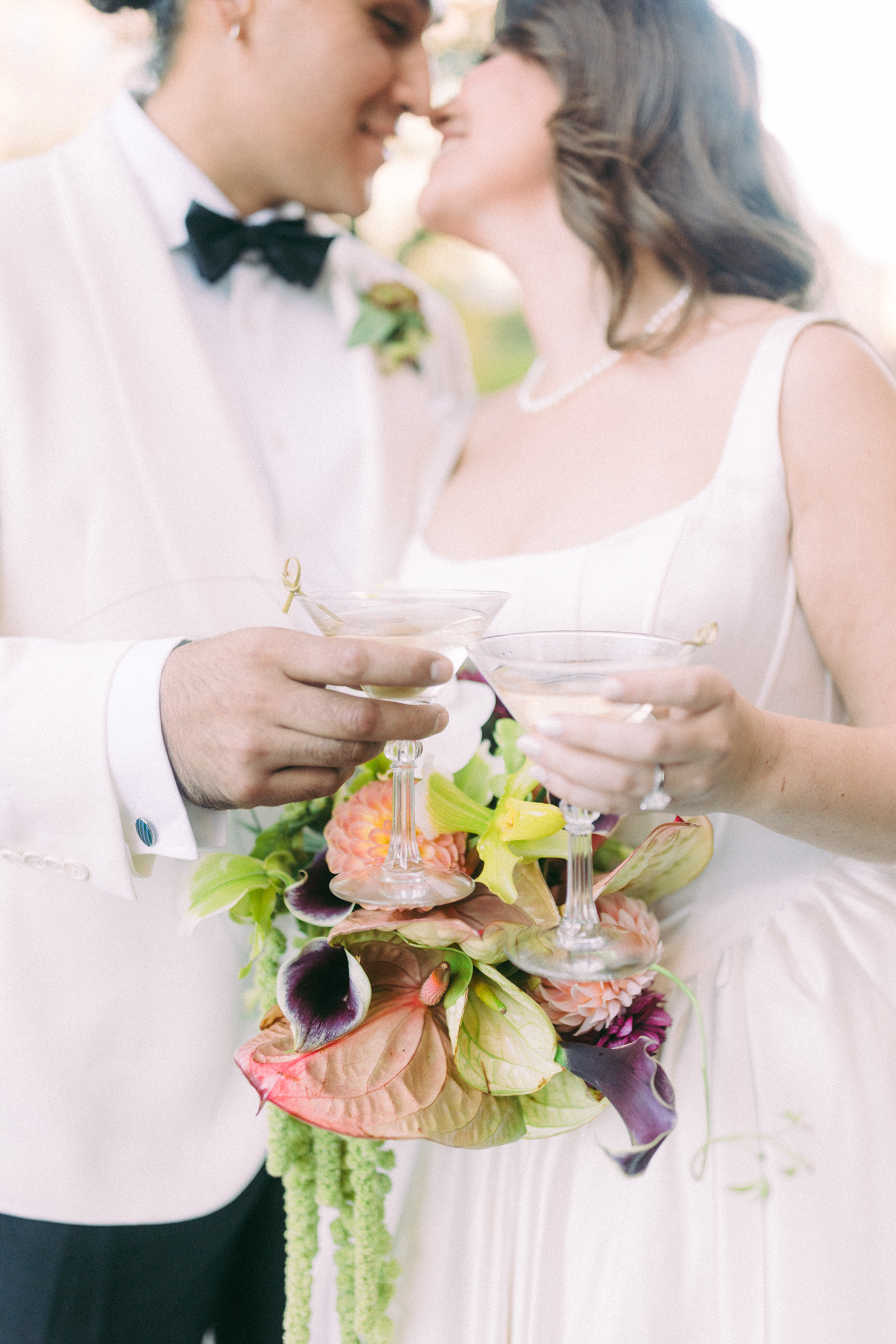 Wedding photography by Nat Wongsaroj Studio lead photographers