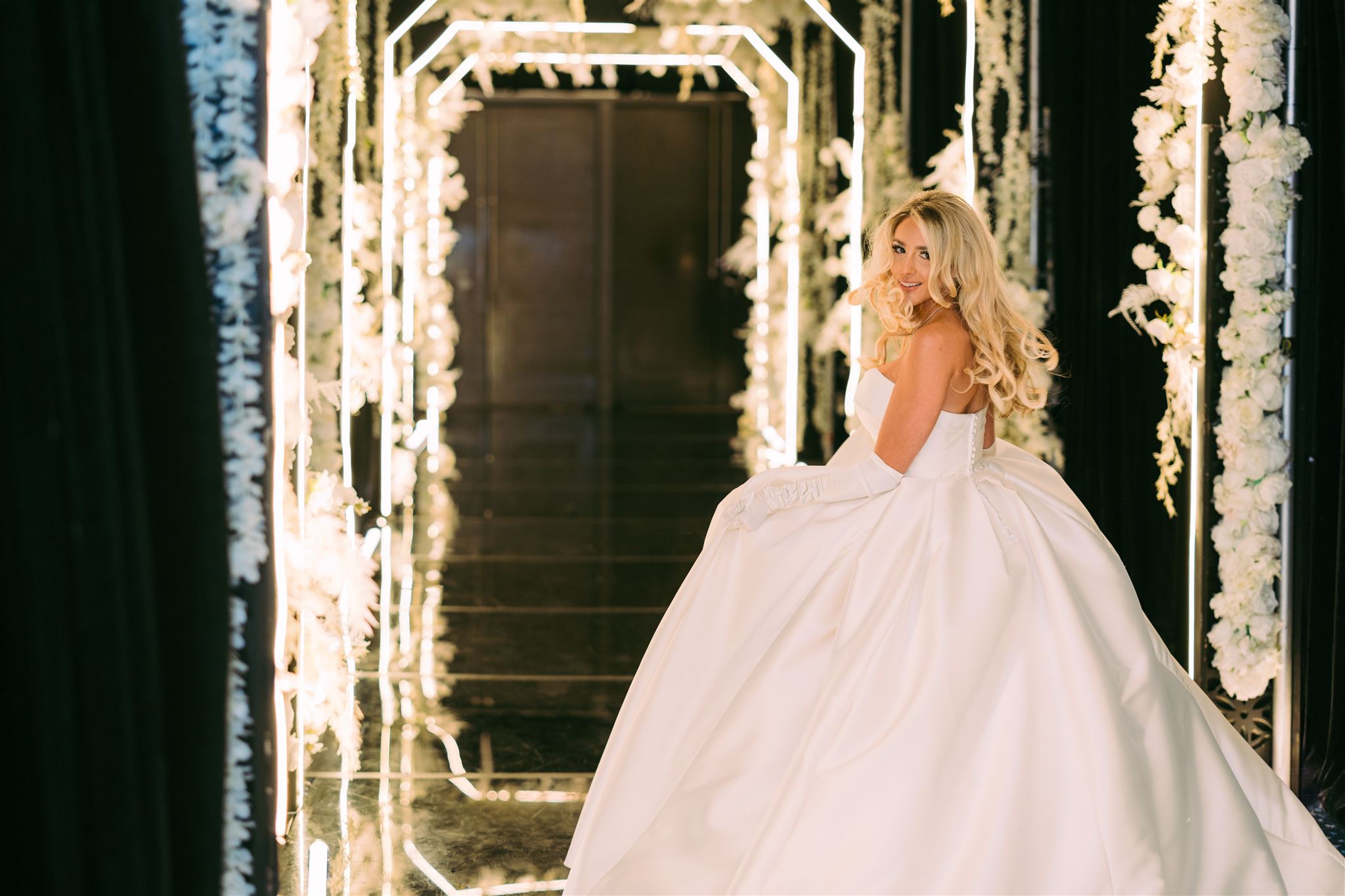 Wedding photography by Nat Wongsaroj Studio lead photographers