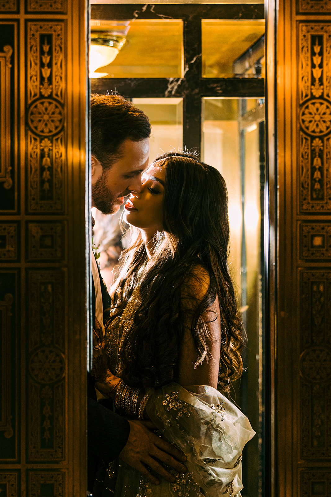 Wedding photography by Nat Wongsaroj Studio lead photographers