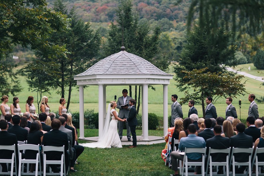 Jenna + Kyle | Historic Whitehall Manor & Bluemont Vineyard Wedding ...